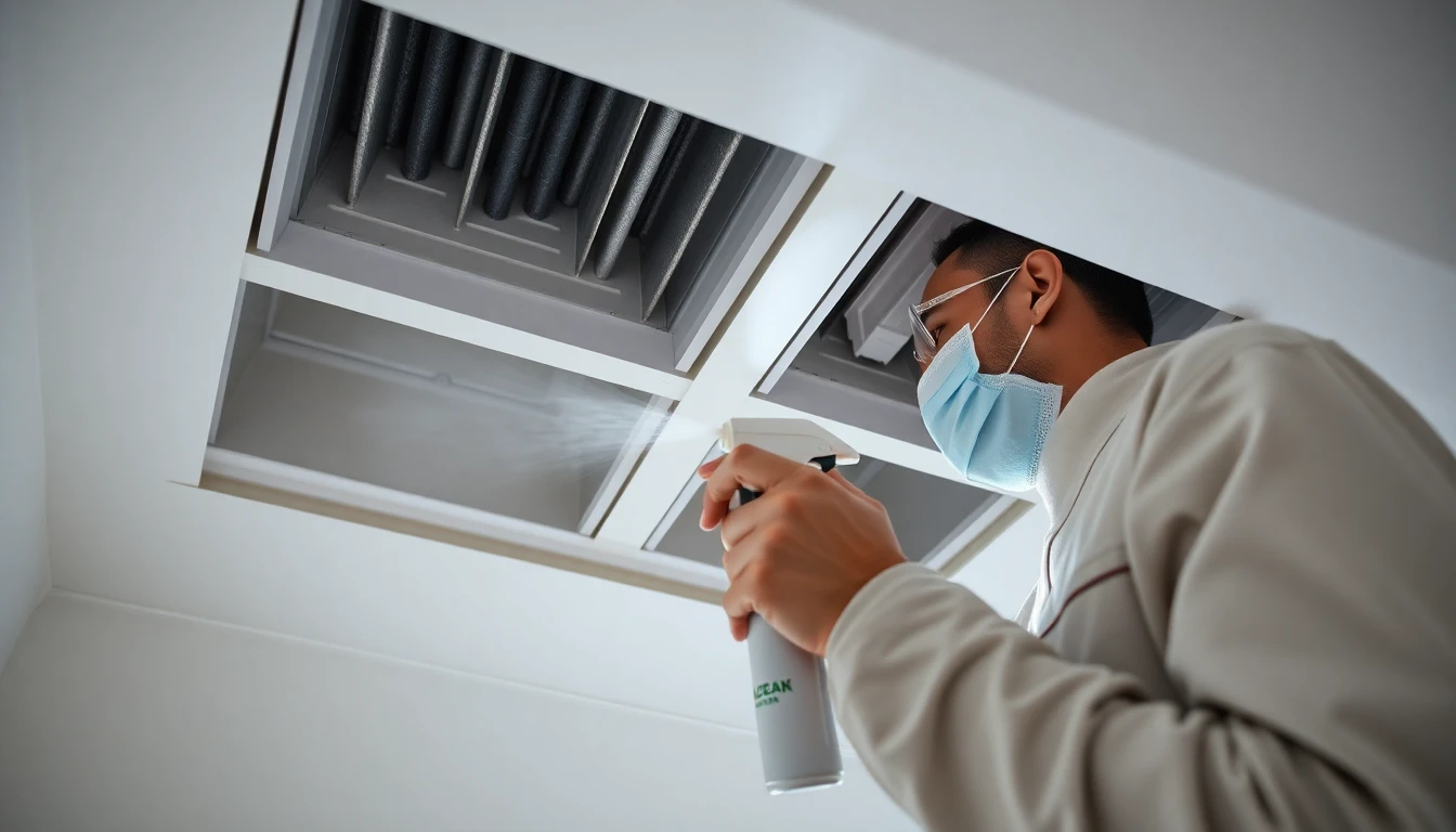 Allergen & Dust Mite Vent Treatment